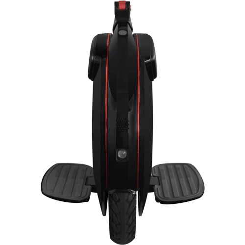 Моноколесо InMotion V10F (black): Вага пристрою, кг 20