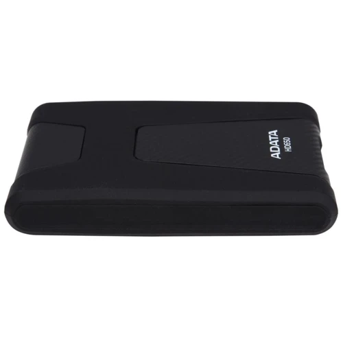 Внешний жесткий диск ADATA HD650 1 TB Black (AHD650-1TU31-CBK): Объем памяти 1 ТБ
