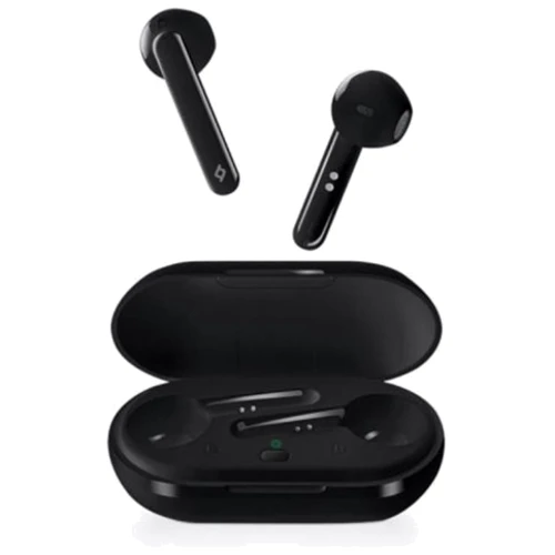 Наушники Ttec AirBeat Icon Black (2KM143S)