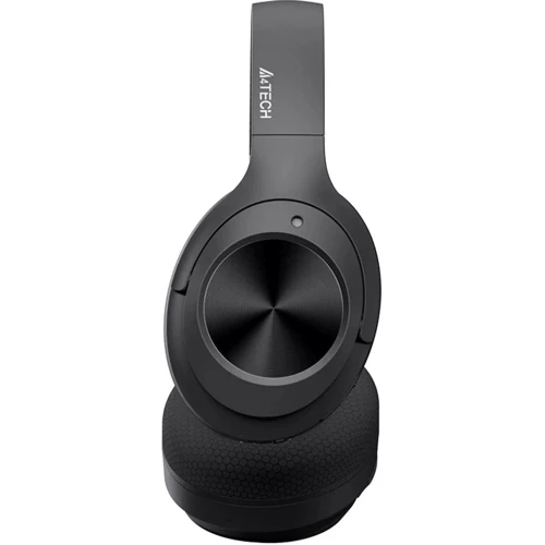 Наушники A4Tech Fstyler BH220 Black фото 6