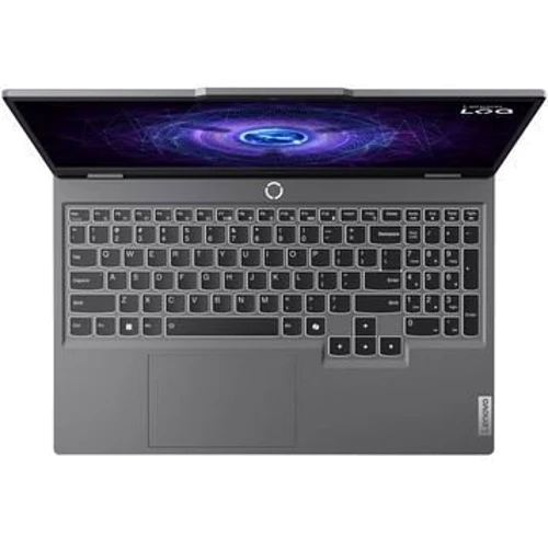 Ноутбук Lenovo LOQ 15IRX9 (83DV009MUS): Процесор Intel Core i5-13450HX (2.4 - 4.6 ГГц) / 10 - ядерный