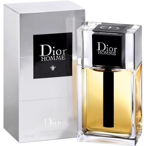 Туалетна вода Christian Dior Homme 2020 100ml
