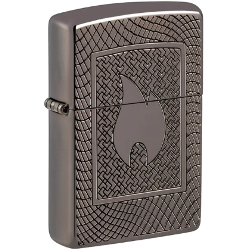 Запальничка Zippo Pattern Design 48569