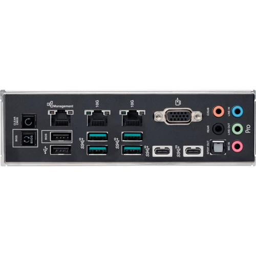 ASUS PRO WS W790E-SAGE SE фото 7