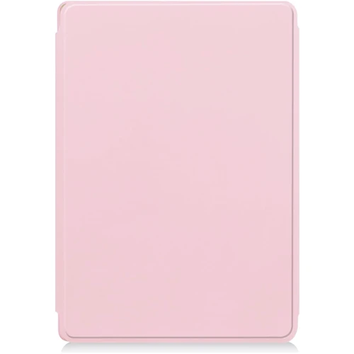 Аксессуар для планшетных ПК BeCover Case Rotatable Smart Keyboard Pink for Lenovo Tab M11 TB-TB330FU/Xiaoxin Pad 11 2024 (711077) фото 3