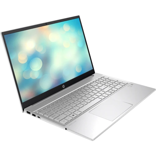 Ноутбук HP Pavilion 15-eg3071cl (7H2X9UA): Процессор Intel Core i7-1355U (1.7 - 5.0 ГГц) / 10 - ядерный