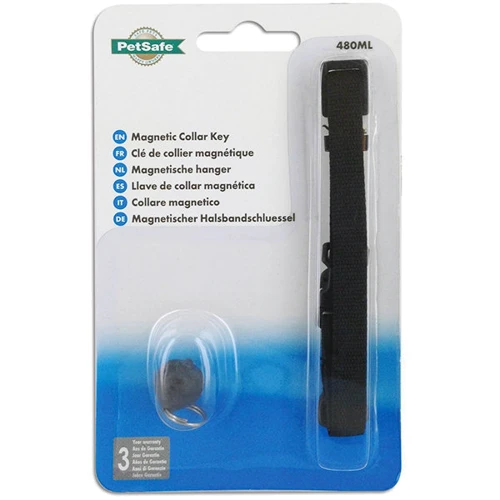 Ошейник для котов PetSafe Staywell Magnetic Collar Key с магнитным ключом
