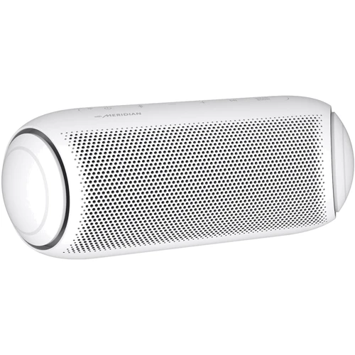 Акустика LG XBOOM Go PL7 White: Звуковая система 2.0