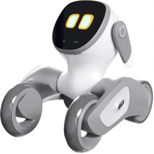 Loona Smart Robot Premium Kit: Элементы питания модели LI-LON