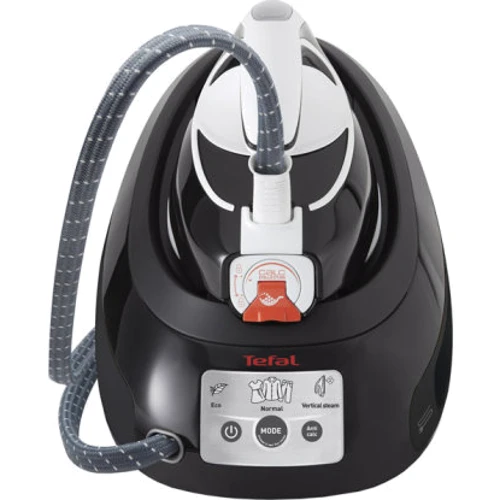 Парогенератор Tefal SV8055: Подошва Металлокерамика