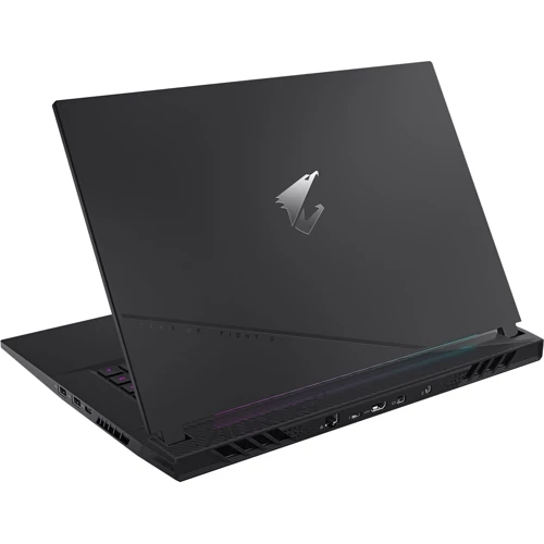 Ноутбук GIGABYTE Aorus 15 BSF (BSF-73KZ755SD): Оперативна пам'ять 32 ГБ (DDR5)