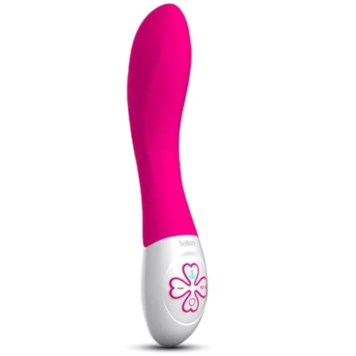 Вибратор Leten Lily