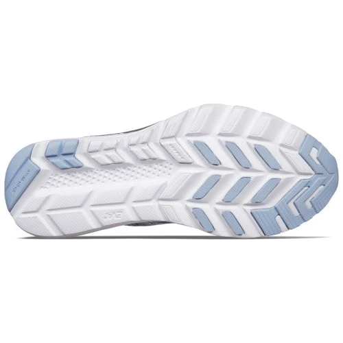 Кросівки для бігу Saucony Kinvara 8 (10356-20s) 37.5 сірі текстиль всесезон: Матеріал підкладки Текстиль