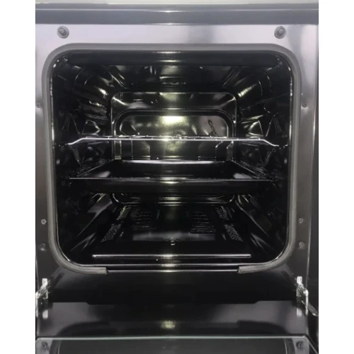 Газовая плита Simfer F50GB41023: Тип варочной поверхности газовая