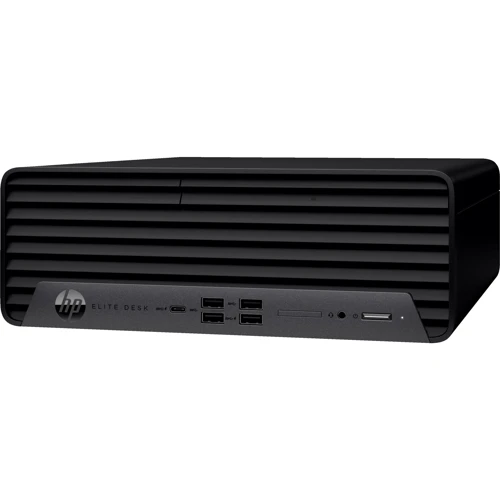 Персональный компьютер (ПК) HP Elite 800-G9 SFF (7B0D1EA): Видеокартка Intel UHD Graphics 770