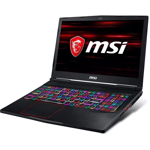 Ноутбук MSI GE63 Raider RGB 9SE (GE639SE-1050US) фото 12