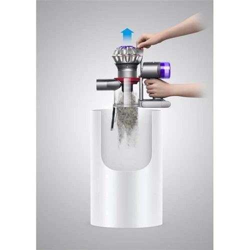 Пилосос Dyson V8 Car & Boat (586120-01) фото 12