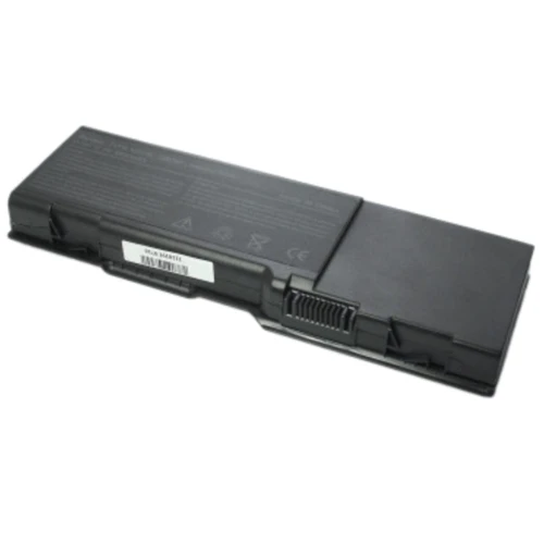 Батарея для ноутбука Dell GD761 Inspiron 6400 11.1V Black 7800mAh OEM: Ємність, мАг 7800