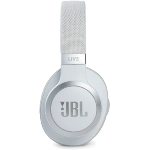 Наушники JBL LIVE 660 NC White (JBLLIVE660NCWHT): Тип крепления оголовные