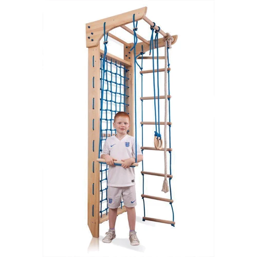 Інший тренажер Гладіаторська сітка c турніком Sportbaby (Kinder 8 - 220)