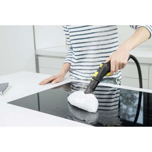Пароочищувач Karcher SC 3 EasyFix (1.513-124.0): Максимальна потужність, Вт 1900
