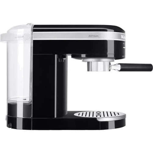 Кофеварка KitchenAid Artisan 5KES6503EOB: Давление, бар 15