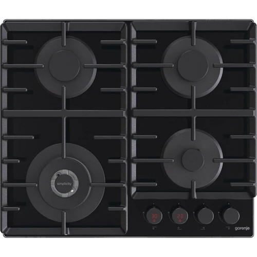 Варочная поверхность Gorenje GKTW642SYB