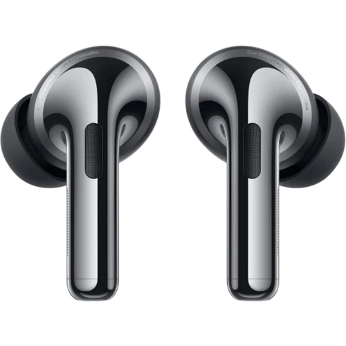 Наушники OnePlus Buds Pro 3 E512A Midnight Opus: Дополнительно влагозащита, Совместимость с Android, Совместимость с Apple