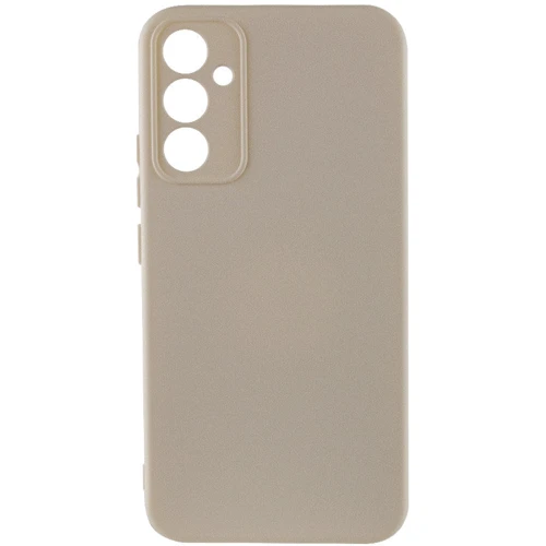 Чехол для телефонов TPU Case Getman Liquid Silk Full Camera Sand for Samsung S721 Galaxy S24 FE