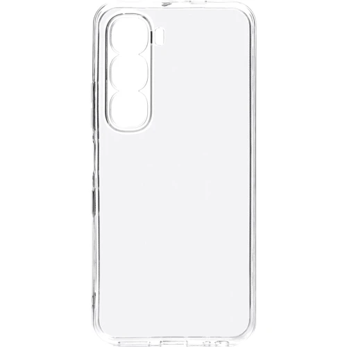 Чохол для телефона ArmorStandart Air Series Camera cover Transparent for Infinix Hot 60 5G (ARM87225): Тип накладка на задню частину