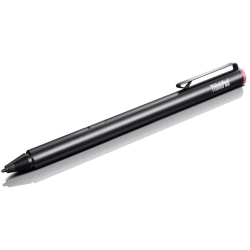 Стилус Lenovo ThinkPad Active Capacitive Black (4X80H34887): Производитель Lenovo
