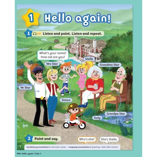 Kid's Box New Generation 2: Teacher's Book with Digital Pack фото 6