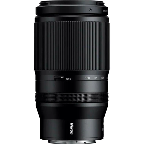 Объектив для фотоаппарата Nikon Nikkor Z 70-180mm f/2.8 (JMA721DA) UA