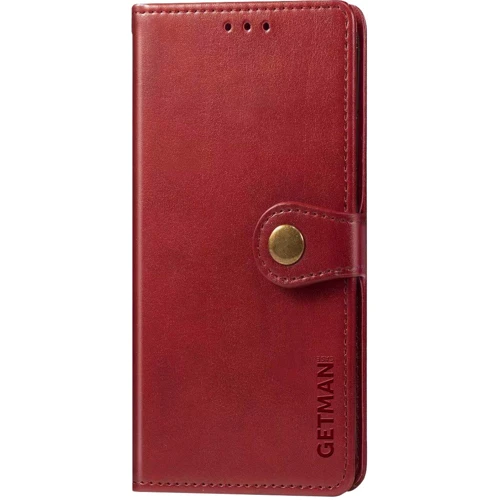 Чехол для телефонов Mobile Case Getman Gallant Red for Samsung A315 Galaxy A31