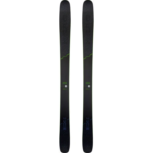 Лыжи HEAD Kore 105 grey 189 (2020)