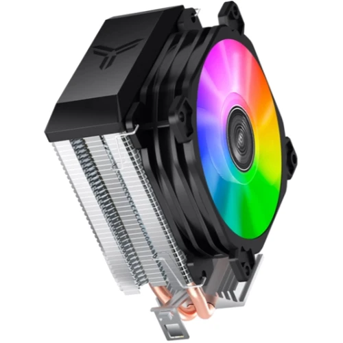 Кулер Jonsbo CR-1200E black: Призначення для процессора