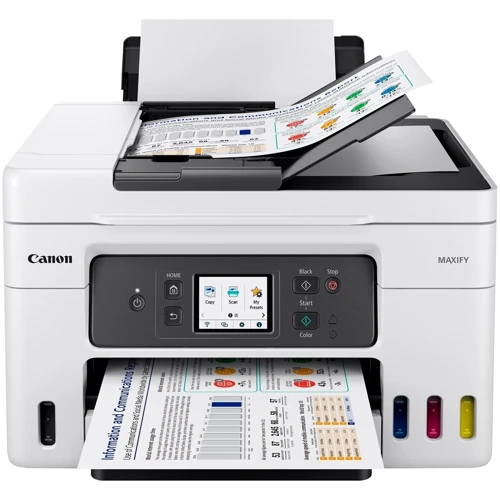 МФУ Canon Maxify GX4040 (5779C009)