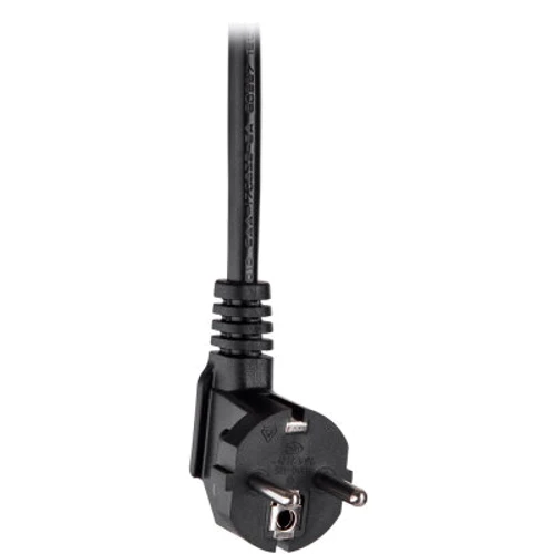 Сетевой фильтр 2E 5XSchuko, 3G*1.5мм, 3*USB-A, 2м, black (2E-SP515M2USBBK): Тип розеток Евророзетки