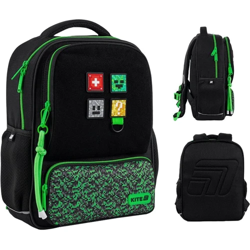 Рюкзак детский Kite K25-559XS-2 Kids 559 Multiplayer