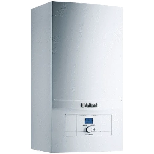 Газовый котел Vaillant turboTEC pro VUW 282/5-3