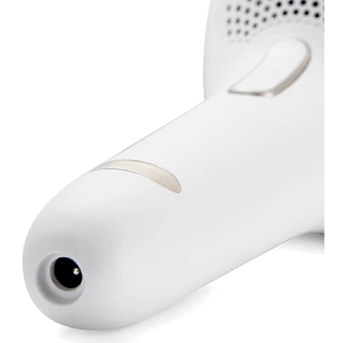 Эпилятор Xiaomi COSBEAUTY IPL Hair Removal Device White: Количество скоростей эпиляции 5