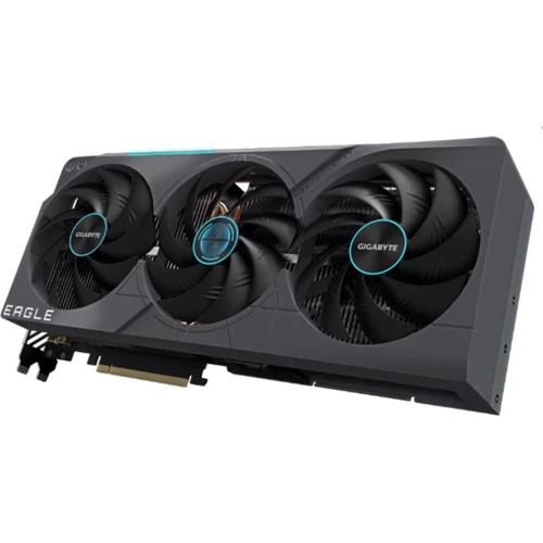 Видеокарта GIGABYTE GeForce RTX 4080 16 GB EAGLE (GV-N4080EAGLE-16GD): Тип памяти GDDR6X