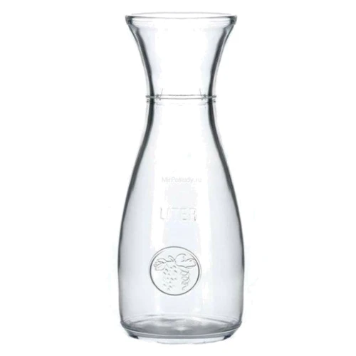 Декантер Pasabahce Bacchus 0.25 л (80112)