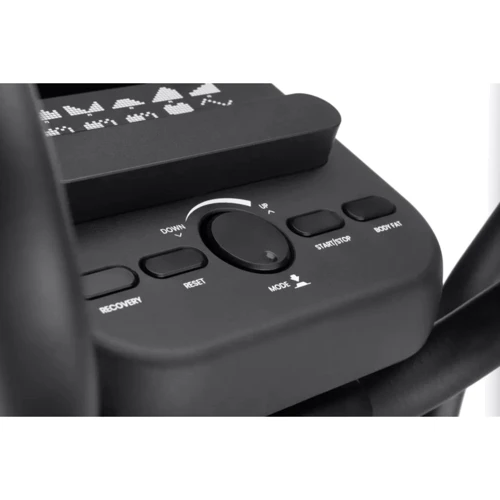 Орбитрек Gymtek XC4500 электромагнитный синий (5905884422496): Длина шага, см 35