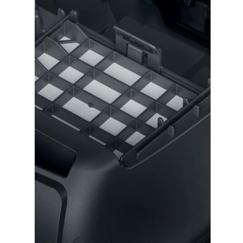 Пылесос Bosch BGB2X111: Емкость пылесборника 2.5 л