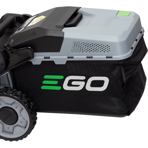 Газонокосилка EGO LM1701E: Вес, кг 22