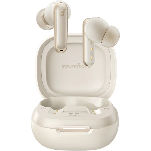 Навушники ANKER SoundCore P40i White (A3955G21) UA