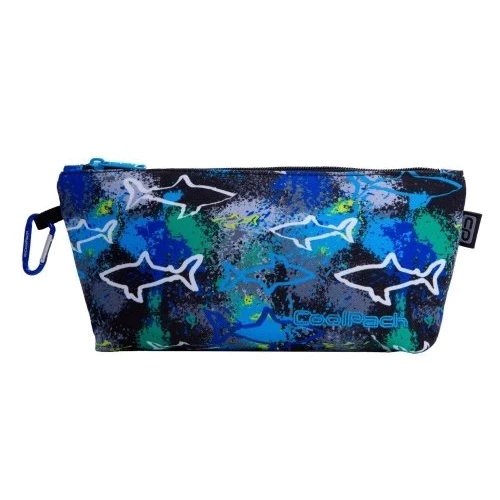 Рюкзак с термосумкой Prime Sharks (23 л), CoolPack (B25032): Пол ребенка Для мальчиков