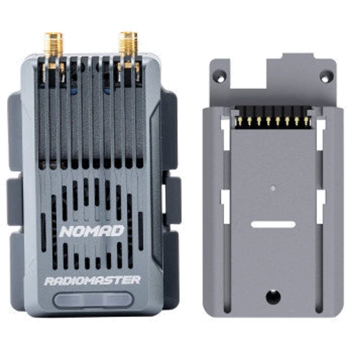 Передавач (TX) RadioMaster Nomad Dual 1-watt Gemini Xrossband ExpressLRS Module (HP0157.0085N) фото 3