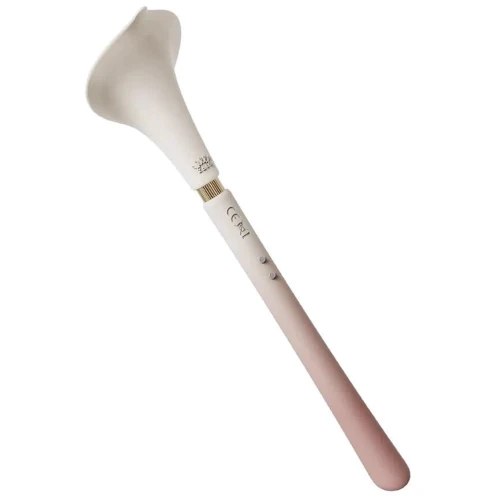 Вибромассажер Zalo Calla Blossom Pink